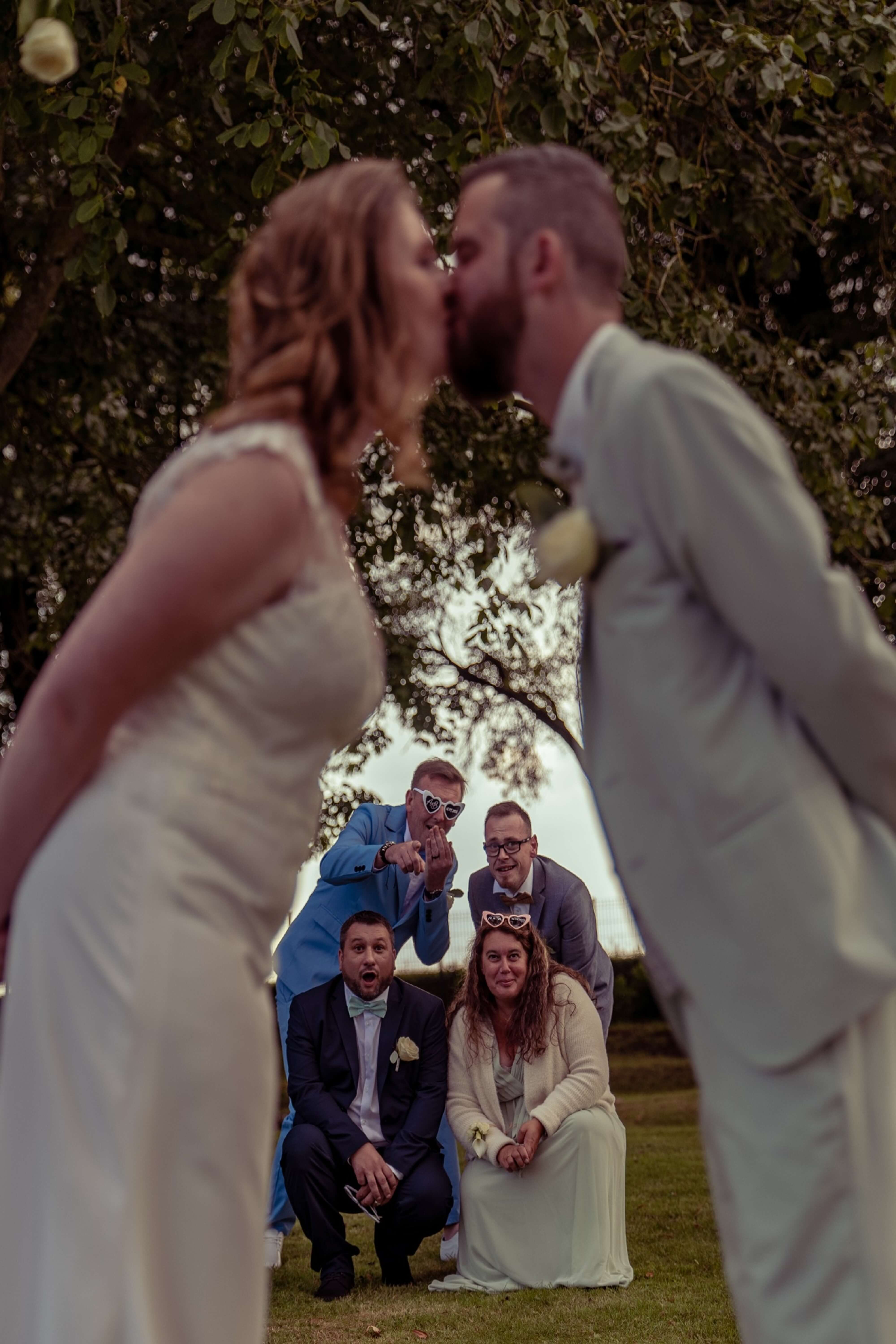 Mariage