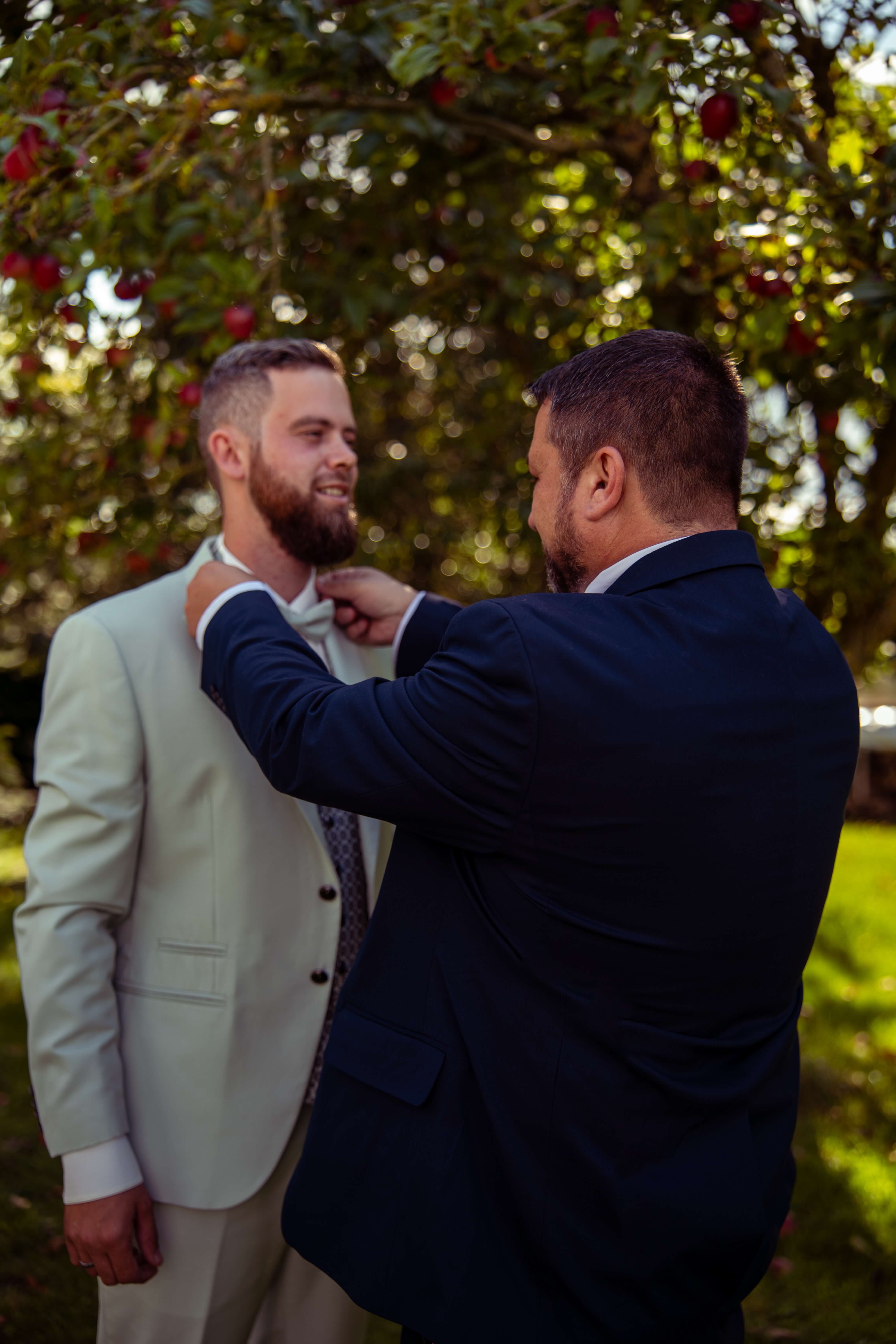 Mariage