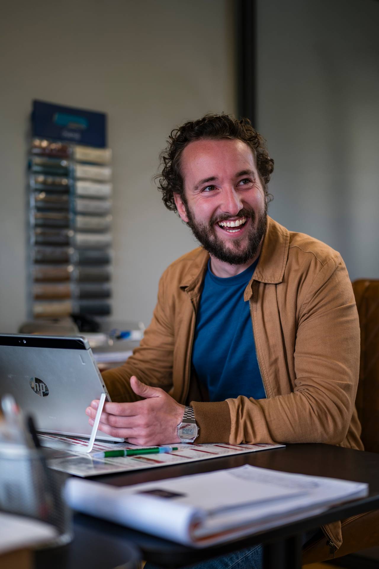 Couple de mariage élégant